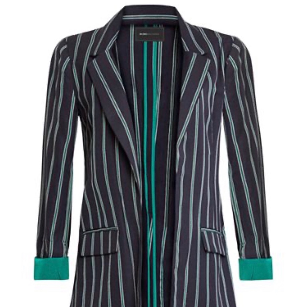 BCBGmaxazria blazer